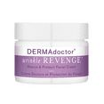 thumbnail image 1 of DERMAdoctor Wrinkle Revenge Rescue Protect Facial Cream - 1.7 oz, 1 of 6