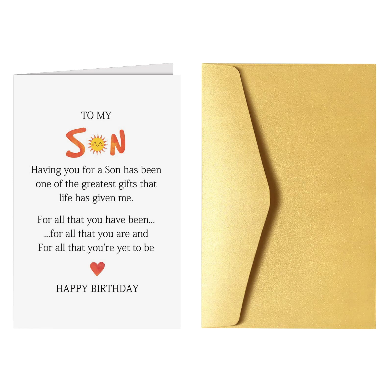 Large 80th Birthday Card With Envelope, Jumbo 80 Birthday Guest Book Greeting Cards Women Extra Big 80 Year Birthday Card Gifts Party Supplies Pink Rose Go
