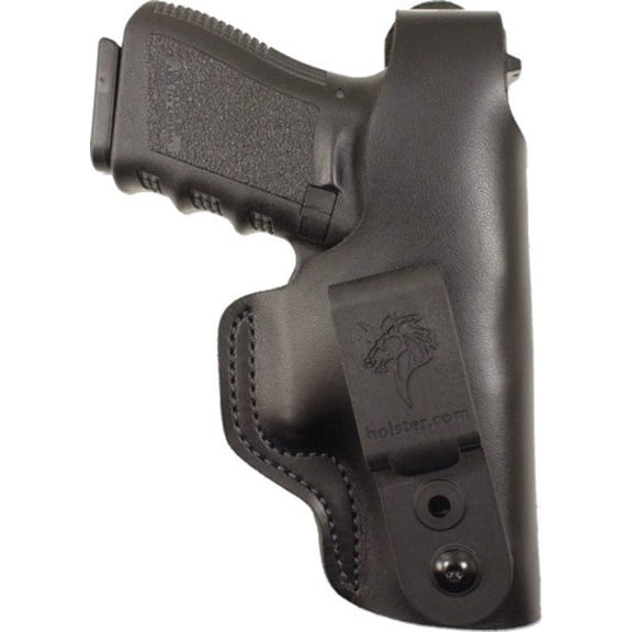 DESANTIS DUALCARRY II XDS 3.3 RH BLK
