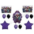 thumbnail image 1 of DESCENDANTS 2 Happy Birthday Party Balloons Decoration Supplies Movie Wicked, 1 of 1