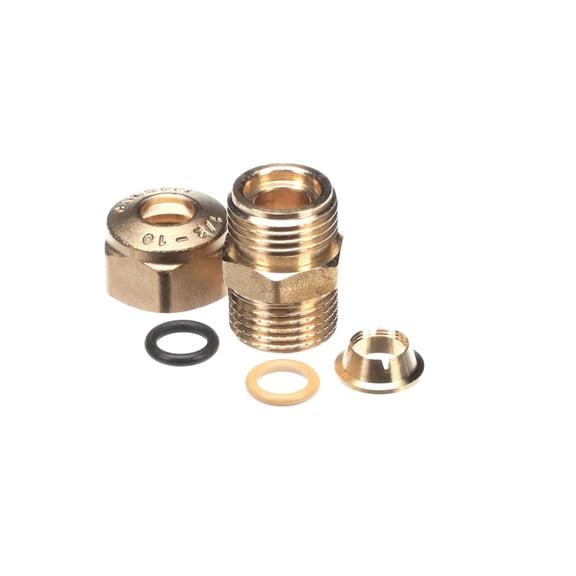 DESCO O-833477 Nipple