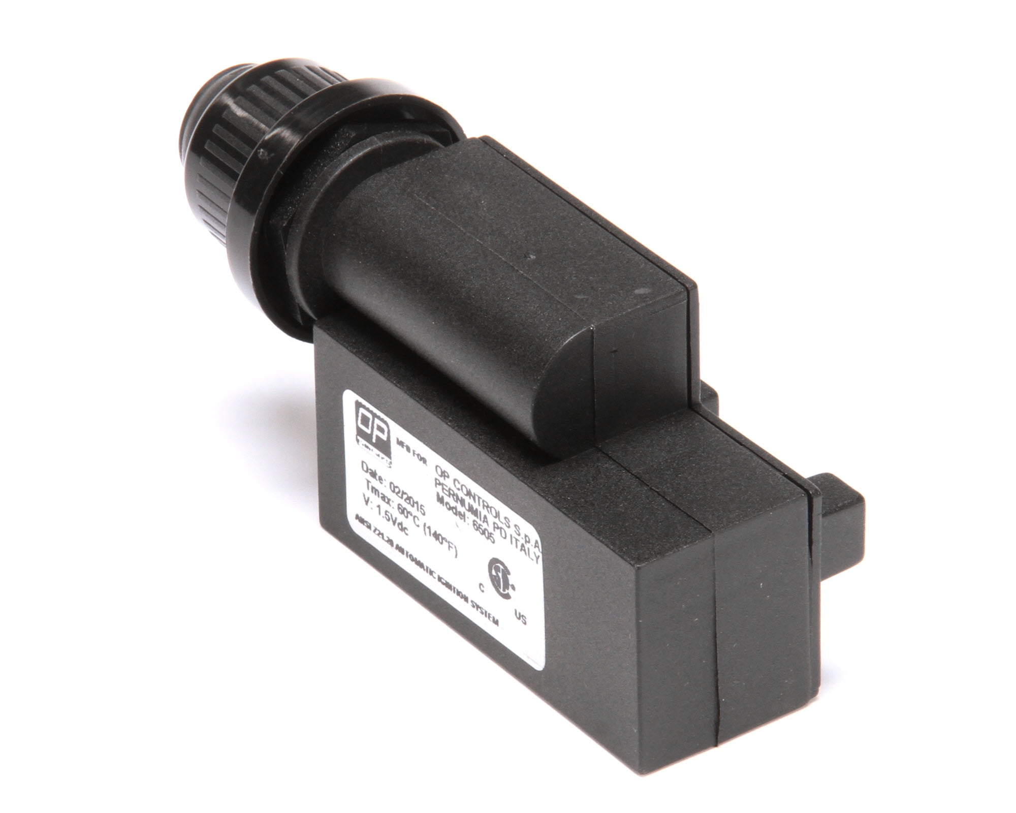 DESCO O-835925 Ignitor Battery