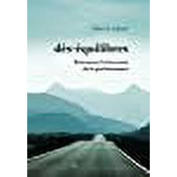 DESEQUILIBRES (French Edition)