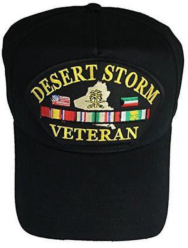 Desert Storm Snapback