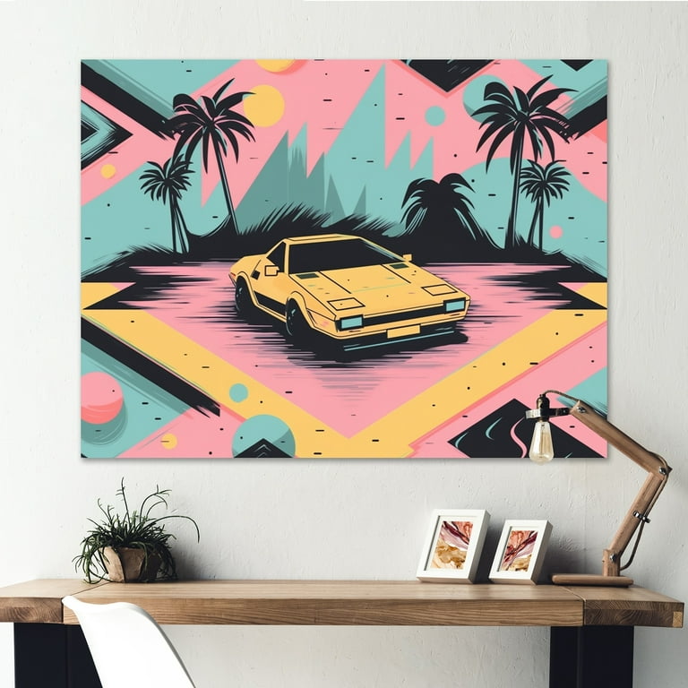 DESIGN ART Designart 