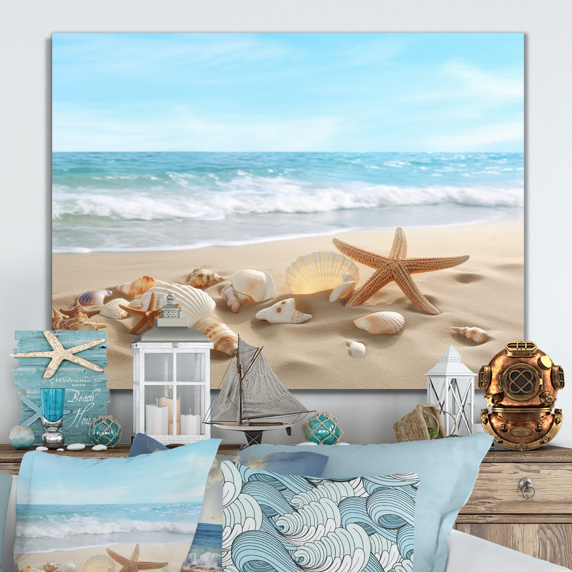 Picture of Designart 
