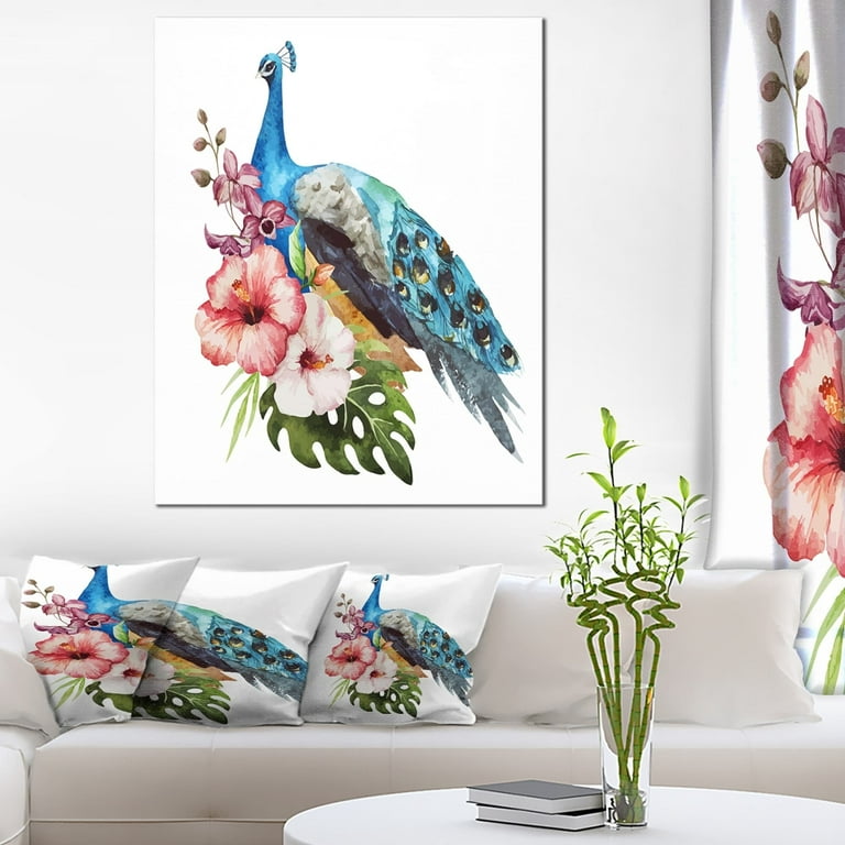 https://i5.walmartimages.com/seo/DESIGN-ART-Hibiscus-Flowers-and-Blue-Peacock-Large-Flower-Canvas-Wall-Art-8-in-wide-x-12-in-high_ba737f93-0767-4bf8-8261-f85a0f736864.b46f2d16e3a3e669ea78ed42647c69a9.jpeg?odnHeight=768&odnWidth=768&odnBg=FFFFFF