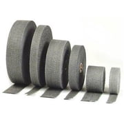 DESIGN ENG 10120 Exhaust System Wrap- Black Composite Fiberglass