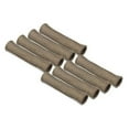 thumbnail image 1 of DESIGN ENG 10542 Brown Titanium Protect-A-Boot Spark Plug Boot Protector - Titanium, 1 of 1