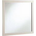 thumbnail image 1 of DESIGN HOUSE® SHOREWOOD MIRROR, WHITE, 30X30 IN., 1 of 1