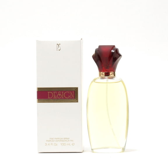 Design Ladies By Paulsebastian - Fine Perfume Spray