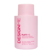 DESIGN.ME PUFF.ME Volumizing Shampoo, 10 fl. oz.