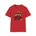 thumbnail image 1 of DESIGNATED DRIVER Tee....The Sober Living Line by Grandmarkee ~The Magician~, 1 of 3