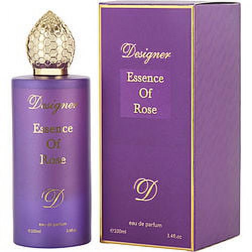  New Brand Master of Purple by New Brand for Women - 3.3 oz EDP  Spray : Beauty & Personal Care