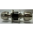 thumbnail image 1 of DESIGNER LIGHT COMMERCIAL PASSAGE KNOB, 1 of 1