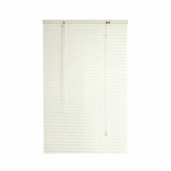 Designers Touch Vinyl Mini Blind