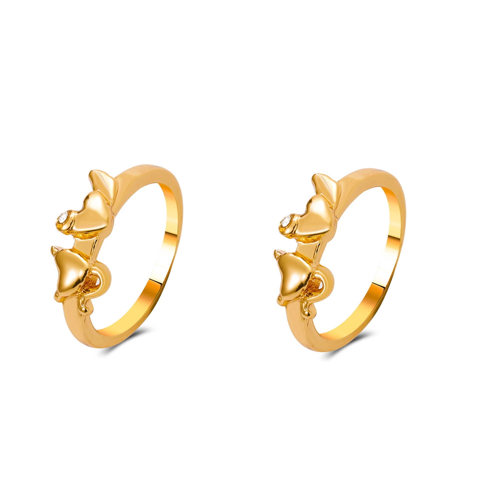 DESIGNIC Sterling Silver Rings ,Perfect for Any Occasion Rings for ...