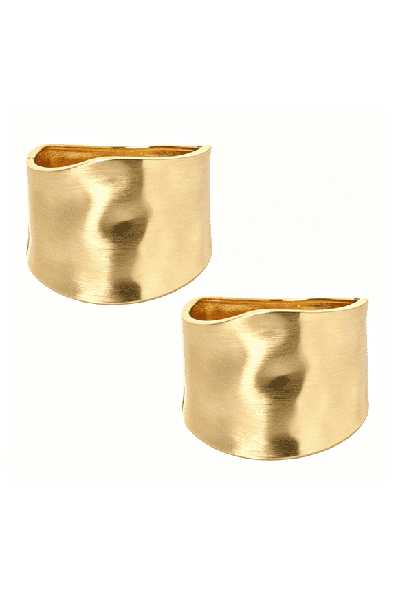 1-3Pcs Bangles Bracelets for Women Chunky Polished-Finish Wrist Cuff Wrap Hinge Twist Bangle Opening Wide-Grooved Wire Statement Fashion Bracelet for Women