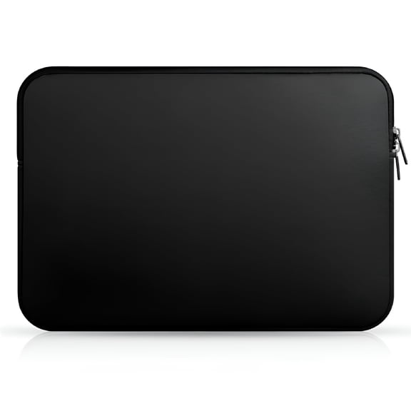 DESIGNICE 12 Inch Laptop Sleeve Protective Case Soft Carrying Computer Zipper Bag Cover Compatible with 11.6