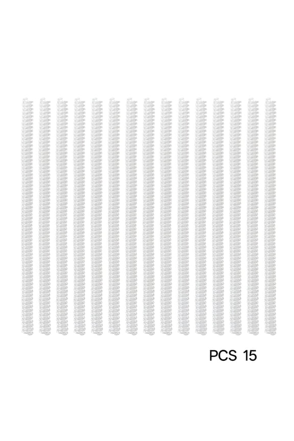 15Pcs Loose Ring Tighteners Ring Guards Ring Adjusters Jewelry Spring Ropes Ring Fitter for Loose Rings