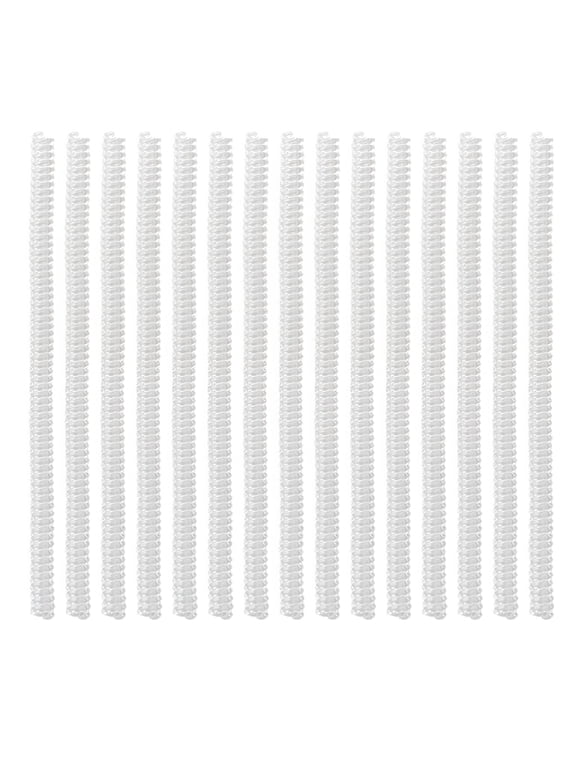 15pcs Loose Ring Tighteners Ring Guards Ring Adjusters Jewelry Spring Ropes