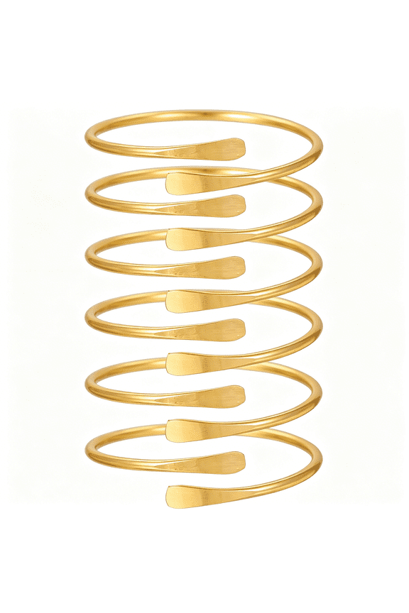 16Pcs Gold Bangle Bracelets for Women-Multi Layer Stackable Textured Bracelets Boho Jewelrys Set Gold Cuff Bracelets for Women