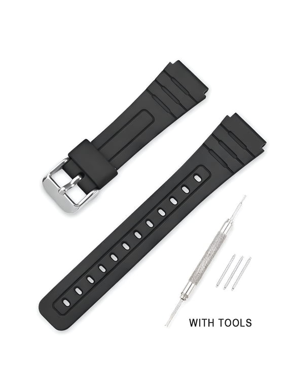 18Mm Replacement Strap for Watches,Smartwatch Bands,Watch Bands for Men