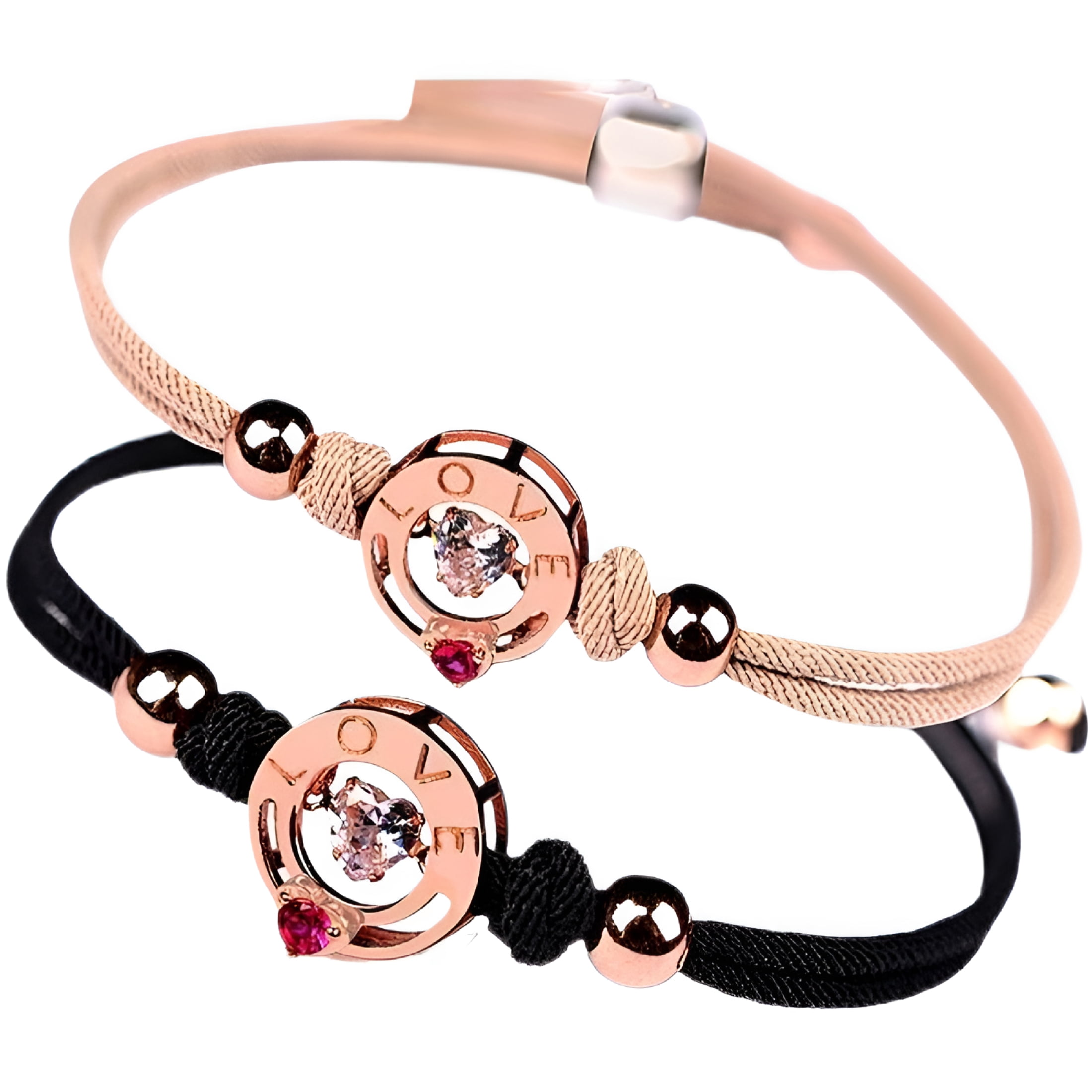 Touch Bracelets