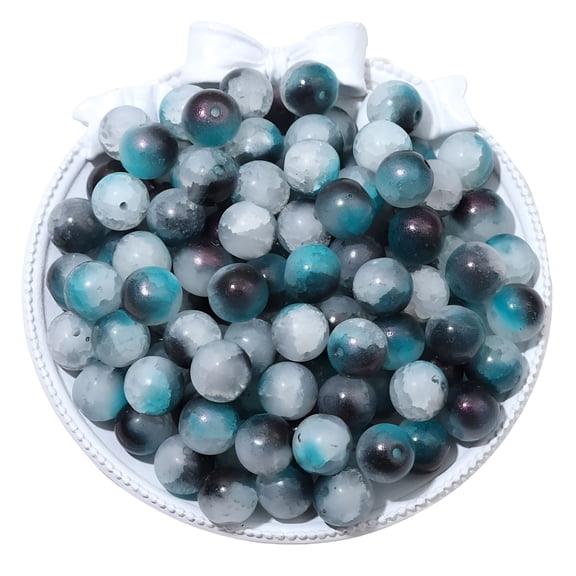 DESIGNICE 2026 New 150Pcs Loose Beads for Jewelry Making, Garland, and Crafts, Diy Projects, Beading, Custom Accessories, Home Decor, Creative Designs