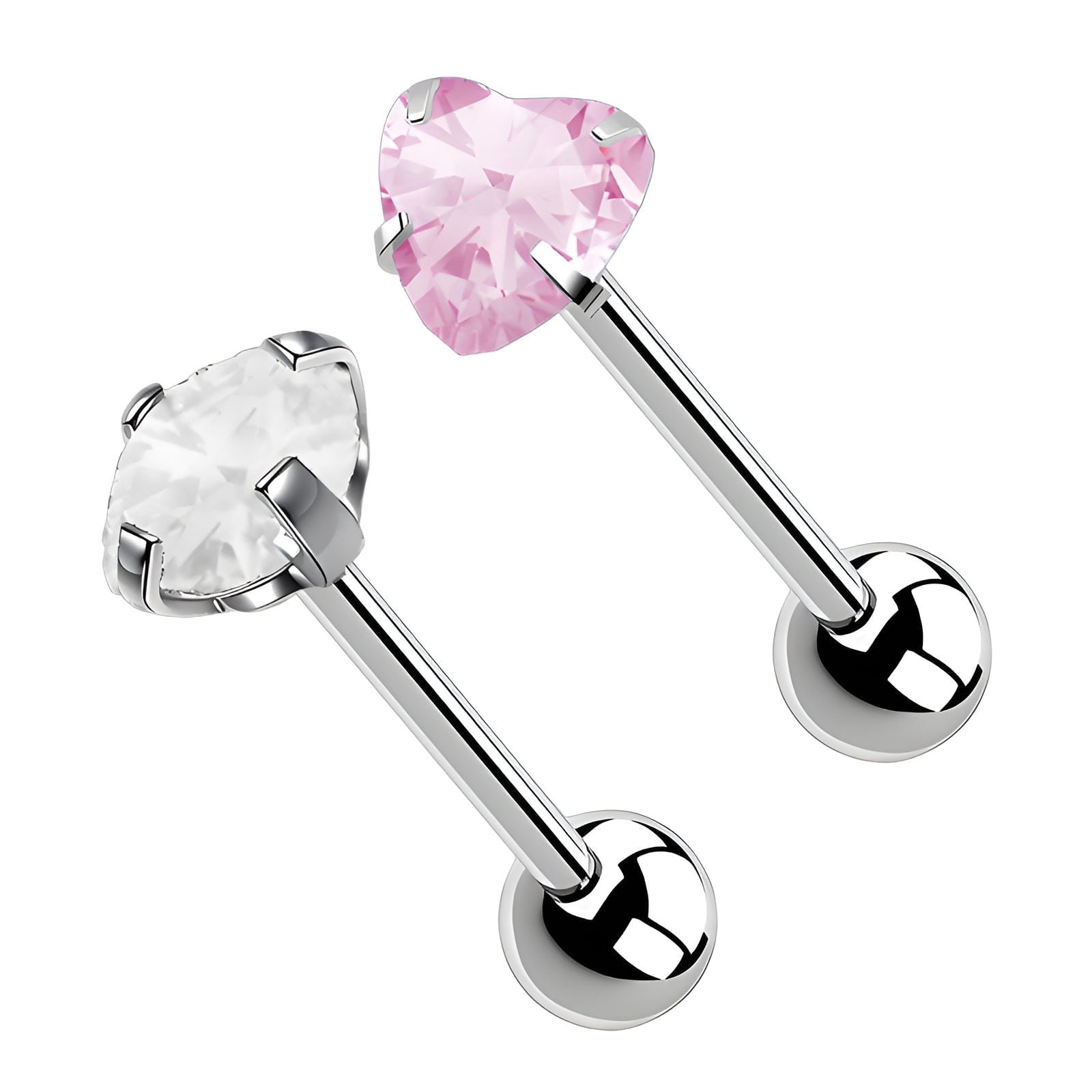 Magnetic Tongue Ring Magnetic Tongue Ring