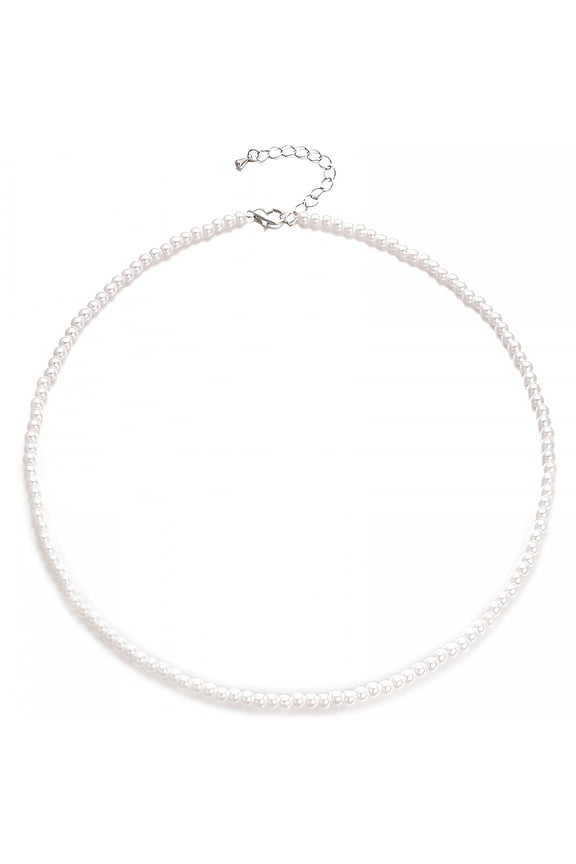 2026 New 4 Pcs Baseball Beaded Chain Necklace for Men,Baseball Necklace Gifts,Diamond Rhinestone Discoball Necklace Accessories for Baseball Team Lovers