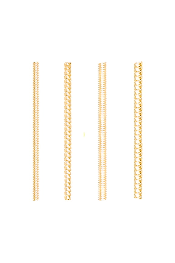 2026 New 4 Pcs Ring Sizer Adjuster for Loose Rings, Rings Adjuster Guards Spacer Inserts Make Rings Smaller Without Resizing for Daily Wear,Party,Gift,Gold