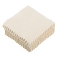 thumbnail image 1 of DESIGNICE 2026 New 50Pcs Colorful Cloths Polishing Cleaning Cloths Gold Silver Jewelry Cleaner for Home, Jewelry Care, Daily Cleaning, Travel, Maintenance, 1 of 7