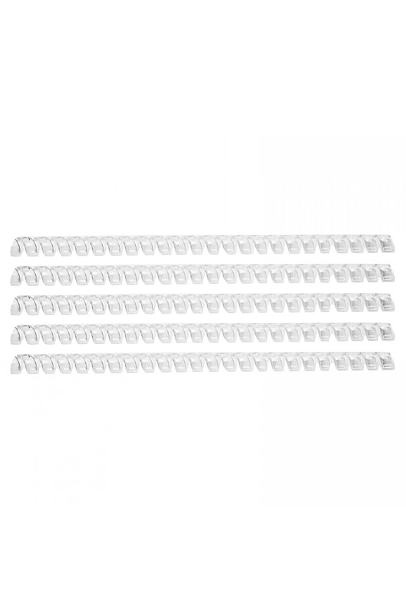 2026 New 5Pcs/Set Ring Size Adjuster Invisible Soft Texture Comfortable Wearing Jewelry Guard Spiral Silicone Tightener for Loose Rings for Rings,Jewelry,Engagement,Wedding,Casual