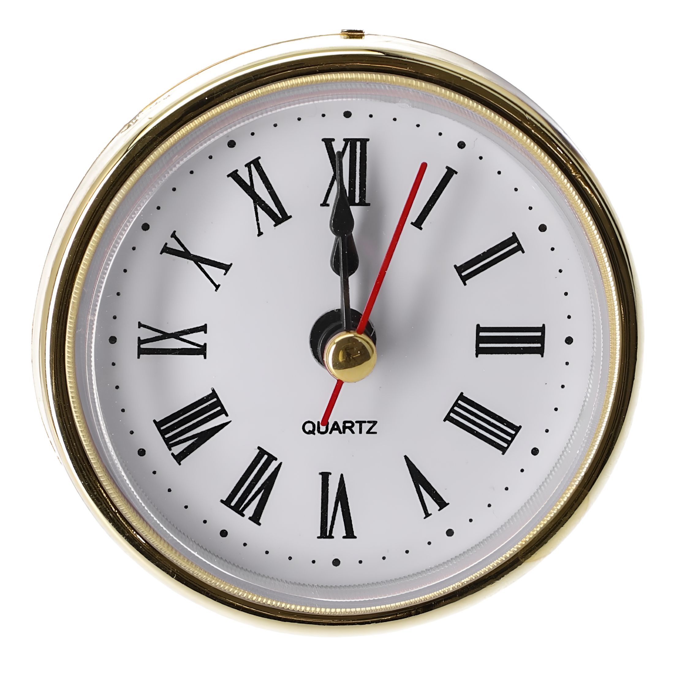 DESIGNICE 2026 New 65Mm Quartz Clock Inserts Movement Insert ...