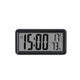 thumbnail image 1 of DESIGNICE 2026 New Alarm Clock,High Definition Digital Clock with Sharp Lcd Display,Adjustable Bedside Clock with 12/24 Hour Modes,Silent Alarm Clock for Study and Work, 1 of 7