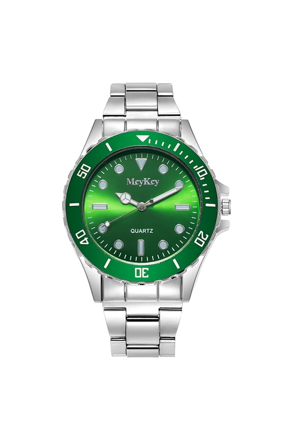 2026 New Automatic Watches for Men,Mens Dive Watches with Quickset Day Date Rotating Bezel,Skeleton Caseback,Luminous Hands and Markers,Mechanical Watch for Men