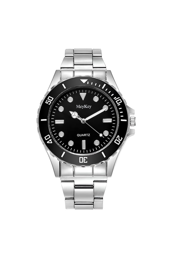 2026 New Automatic Watches for Men,Mens Dive Watches with Quickset Day Date Rotating Bezel,Skeleton Caseback,Luminous Hands and Markers,Mechanical Watch for Men
