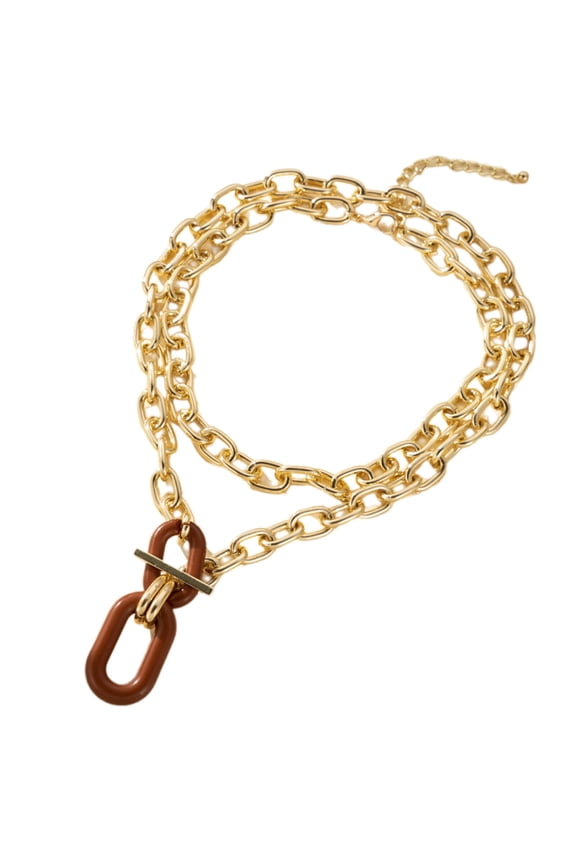 2026 New Body Chain Jewelry for Women Edgy Choker Necklace Statement Chunky Necklace Punk Necklace for Fashion Rebels for Parties Night Outs Concerts Festivals Cosplay Music Events