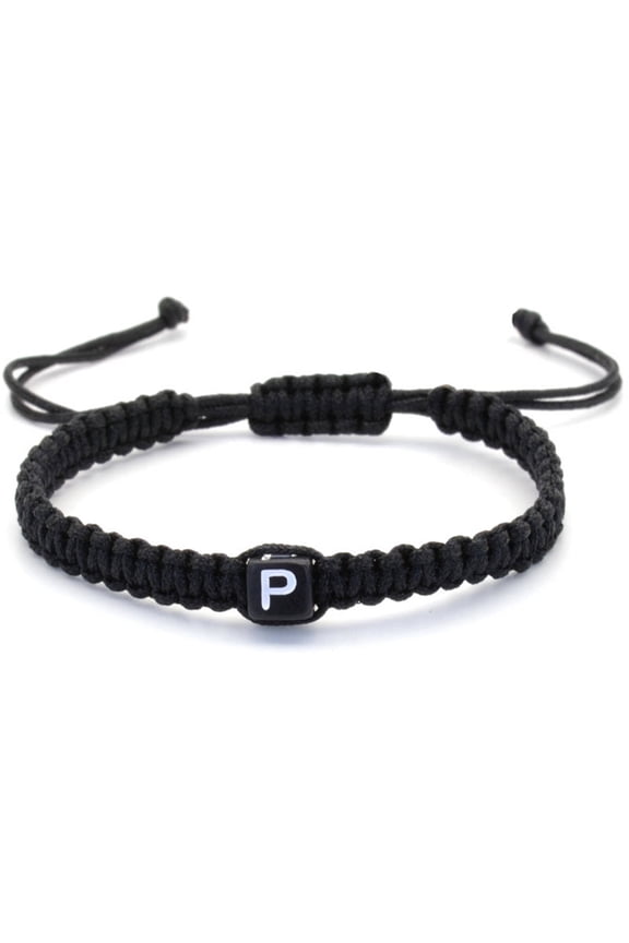 2026 New Braided Rope Bracelet Colorful Diy Friendship Bracelet Eye Catching Red String Design for Gifting Casual Wear Festivals Friendship Bonds Special Occasions.