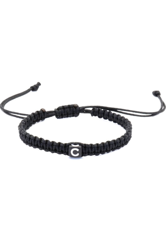 2026 New Braided Rope Bracelet Handcrafted Beaded Bracelet Stylish Red String Rope Pattern for Daily Wear Casual Outings Festivals Gifting Friendship Celebrations