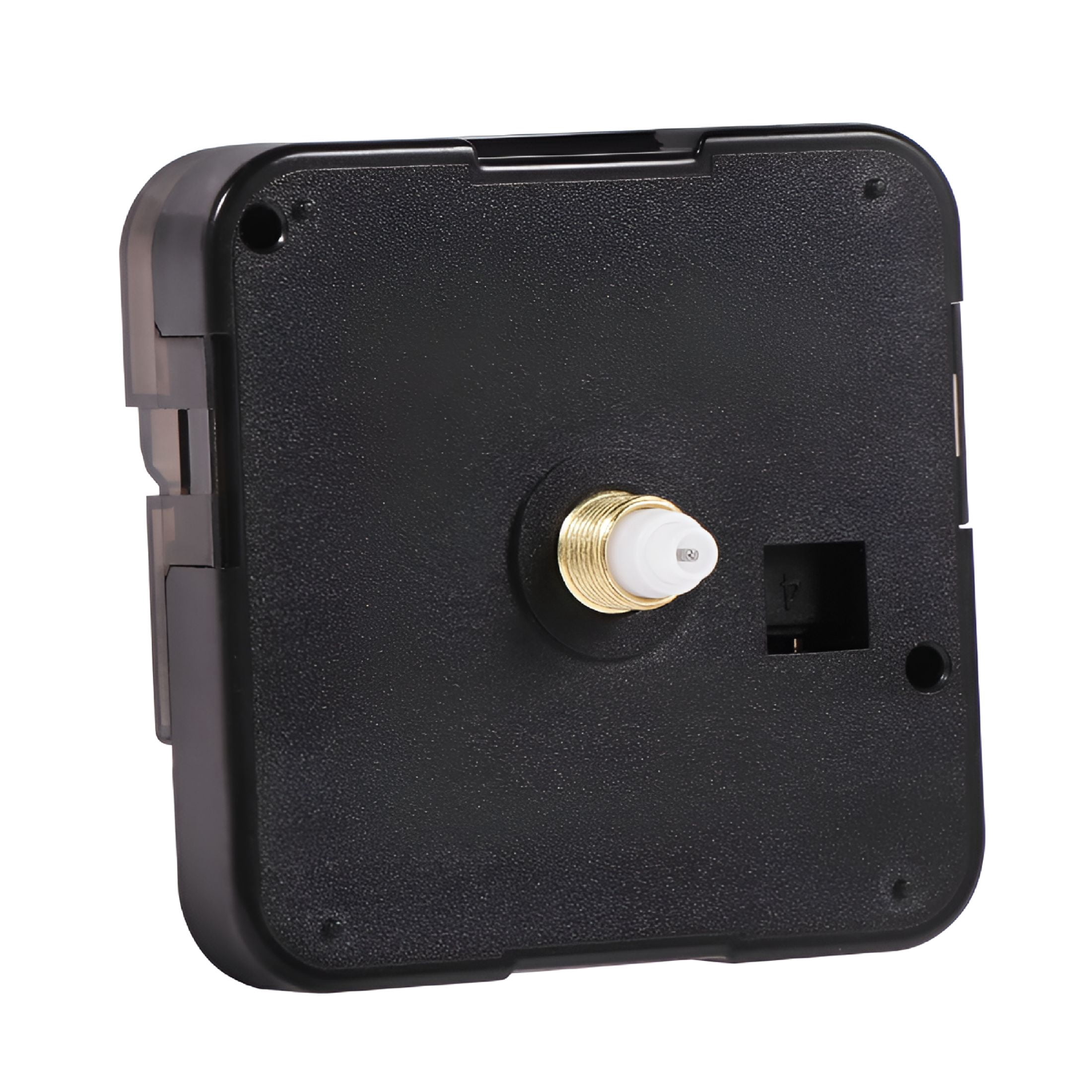 DESIGNICE 2026 New Clock Movement Mechanism Silent Clock Movement Kit ...