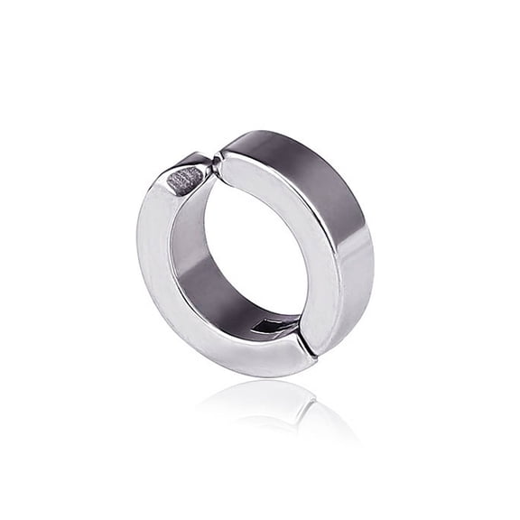 DESIGNICE 2026 New Earrings Unique Titanium Steel Material Rhinestone Earrings Hypoallergenic Design Aretes De Mujer Silver for Formal Events Parties Evening Wear Daily Outfits Special Occasions.