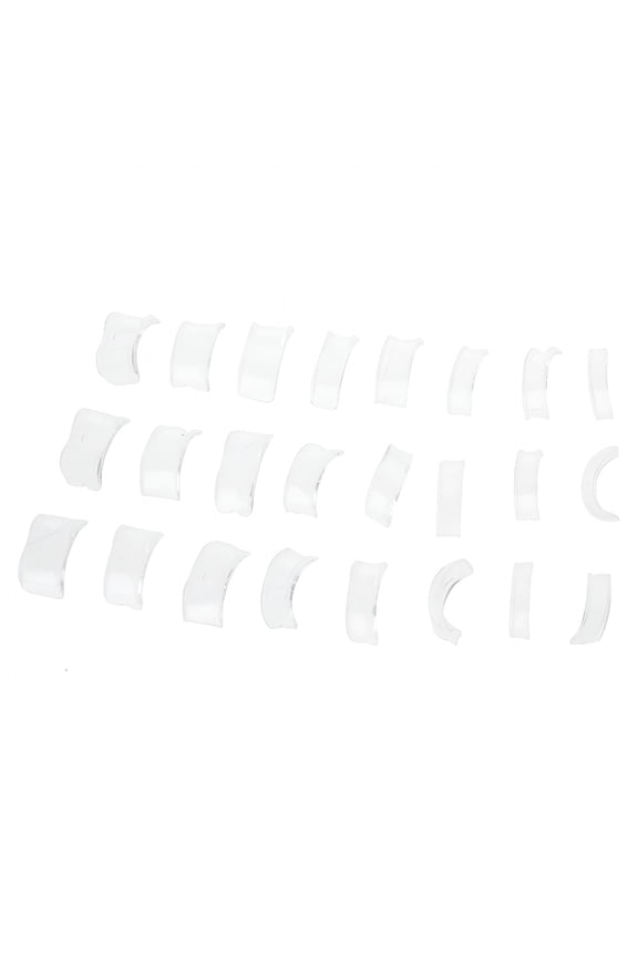 2026 New Easy to Use Silicone Ring Size Modifier for Loose Jewelry Practical Ring Fitter Ring Sizers for Loose Rings for Daily, Gift, Travel, Jewelry Repair