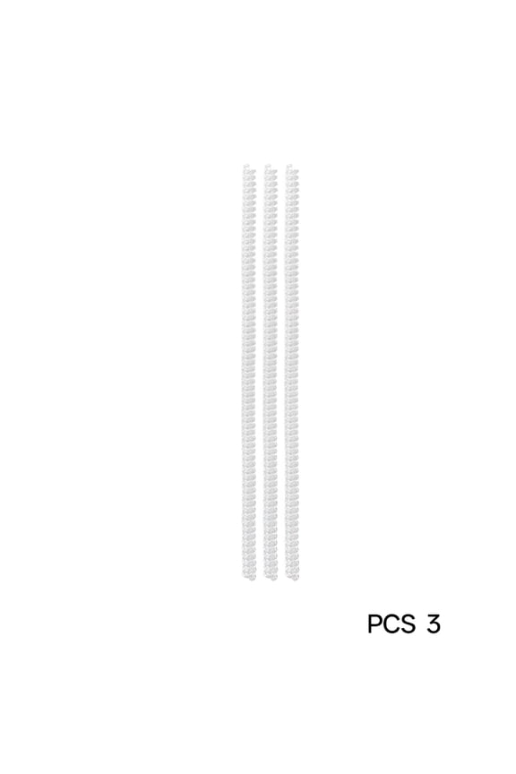 2026 New Finger Ring Tightener Clear Tpu 6Pack for Rings Adjusting Loose Rings Ring Sizers for Loose Rings for Daily Wear, Jewelry Resizing, Ring Fitting, Special Occasions, Gift Giving