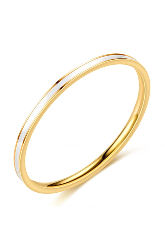2026 New Gold Rings for Women Secure Structure Tarnish Free Gold Rings Hypoallergenic Dainty Rings for Women Multicolor3 Plated for Daily Wear Special Occasions Parties Gift Giving Weddings
