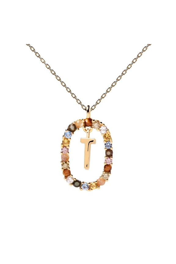 2026 New Initial Necklaces for Women Delicate and Elegant Gold Necklace for Women Collarbone Chain Design Letter Necklace for Women for Daily Wear Party Dating Work Gift Gold Stylet
