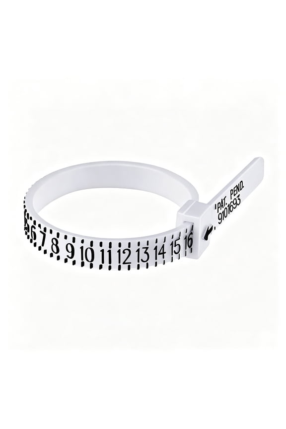2026 New Invisible Ring Size Adjuster:15Pcs Silicone Noodle Ring Guard Size Reducer Loose Wide Rings Tightener Fitter for Multiple Ring Resizer Preventing Ring From Loosening&Slipping Off