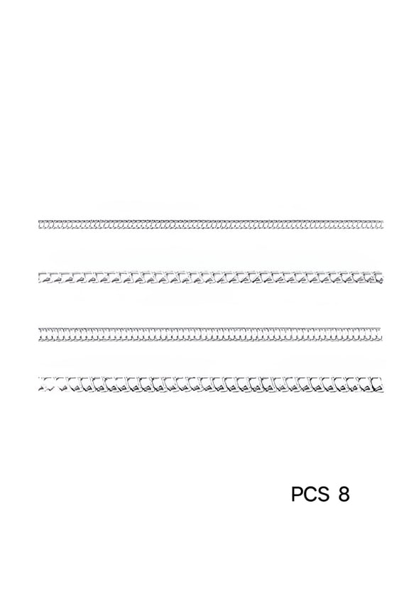 2026 New Jewelry Tools Invisible Ring Size Adjuster for Loose Rings,Assorted Sizes of Ring Sizer Loose Ring Adjuster for Jewelry Repair, Resizing, Everyday Use, Ring Fitting, Gifts.