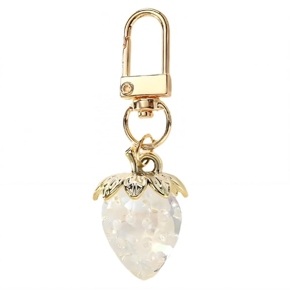 DESIGNICE 2026 New Key Chain,Compact and Portable Keychain Charms,Simple to Carry Purse Charm,Style2 for Keys,Handbags,Purses,Backpacks,Personalized Gifts.